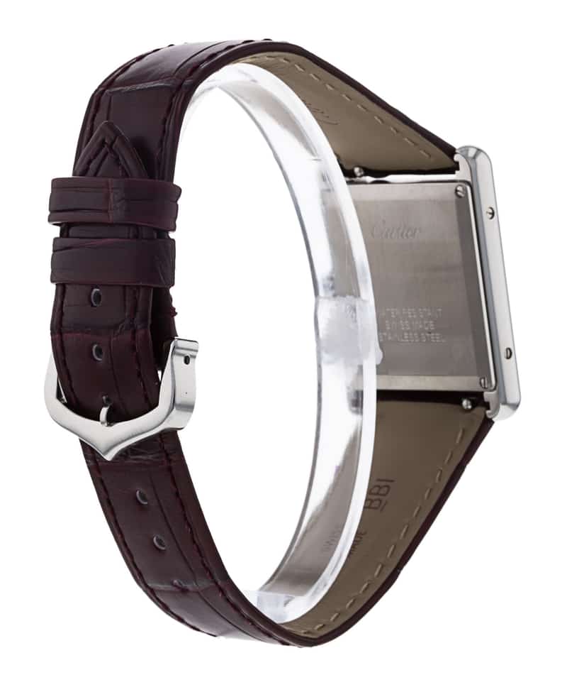 Cartier Must WSTA0054